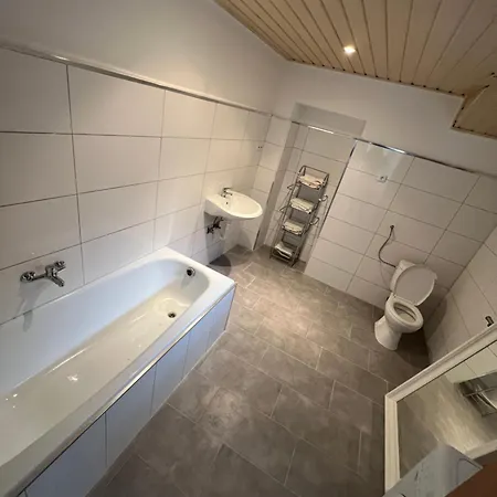 Apartment Gaestezimmer Euratsfeld