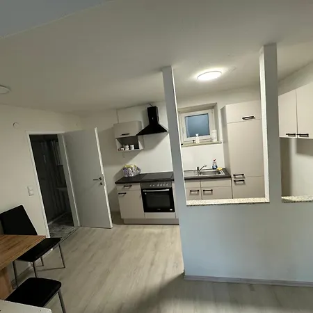 Apartment Gaestezimmer
