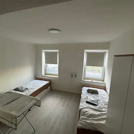 Gaestezimmer Apartment