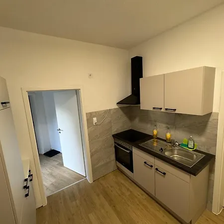 Apartment Gaestezimmer *